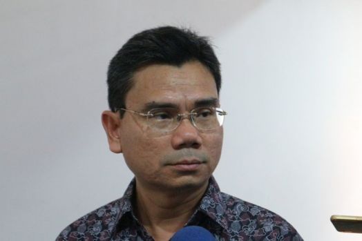 Survei LSI: 5,8 Persen Muslim Indonesia Tak Cocok dengan Pancasila